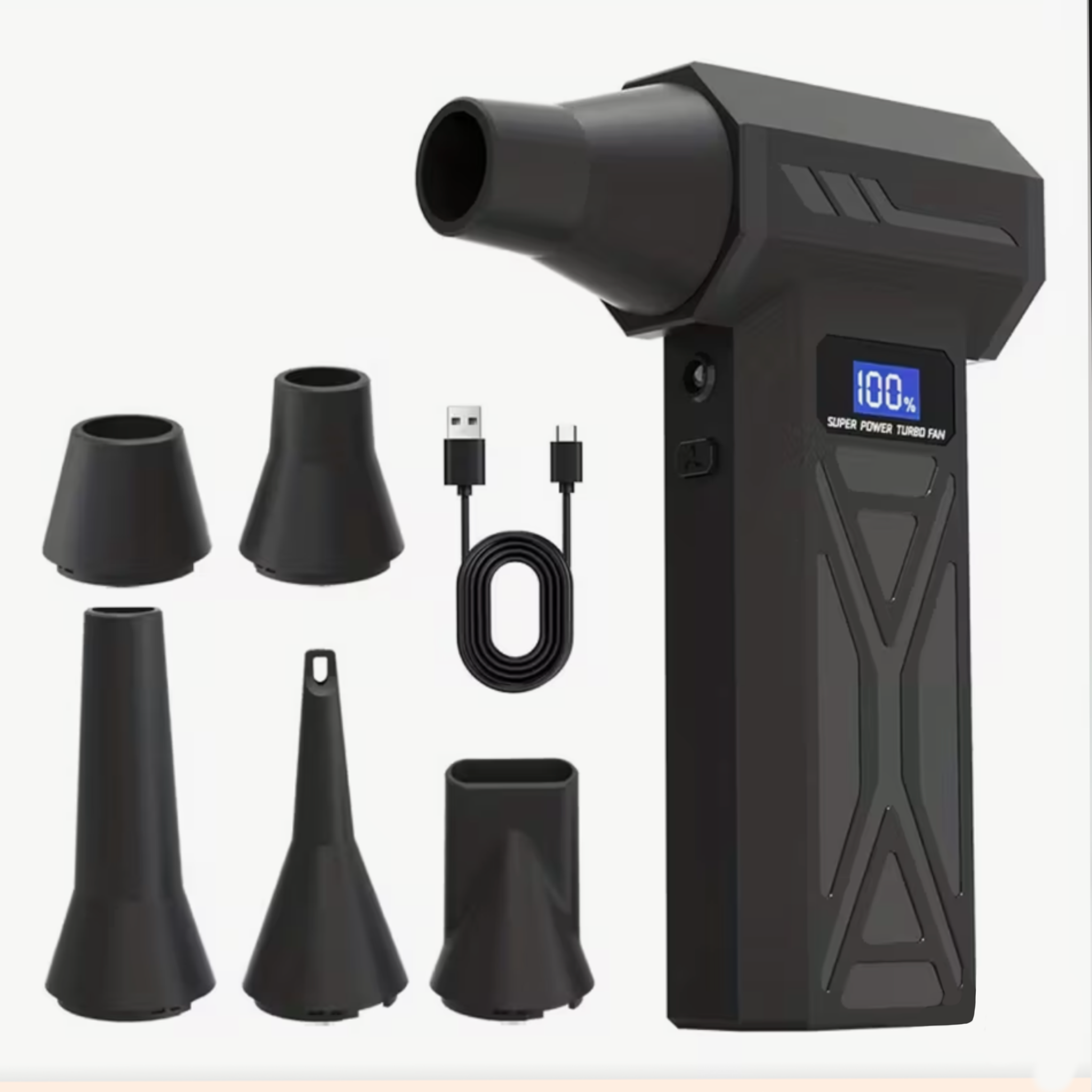 Airforce Mini Blower